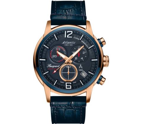 Atlantic 87461.44.55