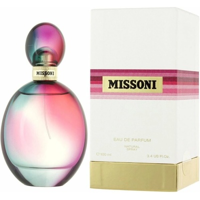 Missoni parfémovaná voda dámská 100 ml