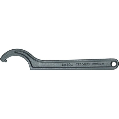Gedore Z 120-130 hákový kľúč 120 - 130 mm 6337630