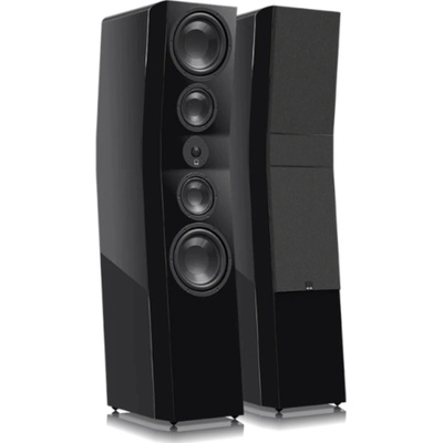 SVS Ultra Evolution Pinnacle