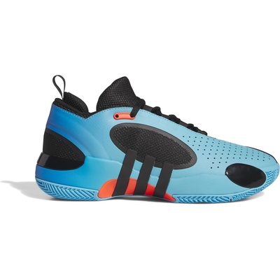adidas Баскетболни кецове Adidas Men's D. O. N. Issue Basketball Trainers - Blue