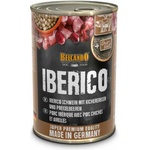 BELCANDO Iberico Pork with Chickpeas & Cranberries 24x800 g