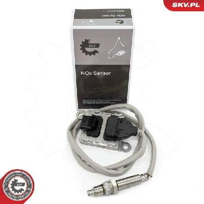 NOx-senzor, NOx-katalyzátor ESEN SKV 71SKV068