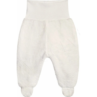 teplé plyšové polodupačky Baby service – Zboží Dáma