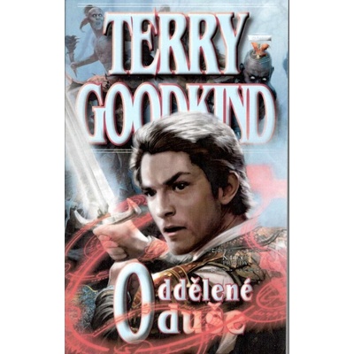 Oddělené duše - brož. - GOODKIND Terry