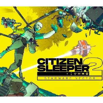 Citizen Sleeper 2: Starward Vector