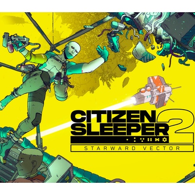 Citizen Sleeper 2: Starward Vector