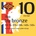Rotosound TB10 Струни за акустична китара (TB10)