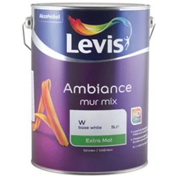 Image 1 of Levi's БАЗА levis ambiance mur extra mat w 10л БЯЛА