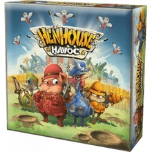 Ankama Henhouse Havoc