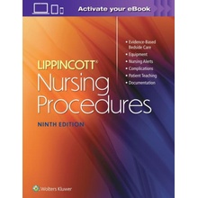 Lippincott Nursing Procedures