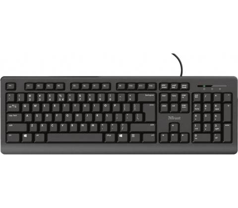 Trust Primo Keyboard 24149