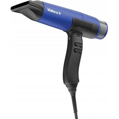 Valera VanityCare AI modro-černý