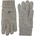 Hestra Ръкавици Hestra Basic Wool Glove - Grey - размер 7 (EU) (202-2743-0212)