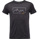 Devold Active Outline Tee Men