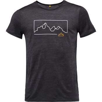 Devold Active Outline Tee Men