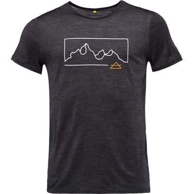 Devold Active Outline Tee Men
