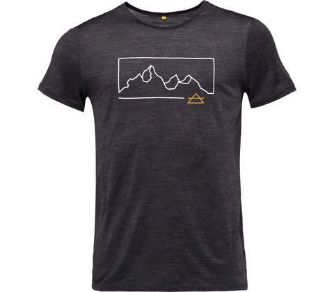 Devold Active Outline Tee Men