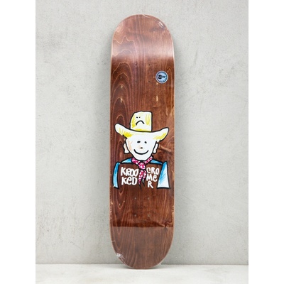 Krooked Cromer Desperado