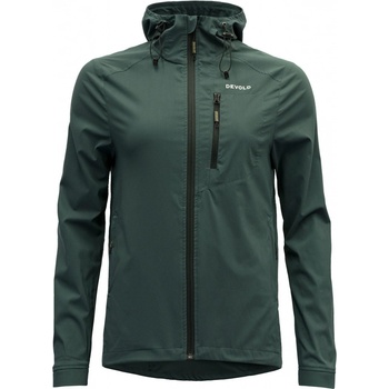 Devold Herøy Merino Jkt Wmn