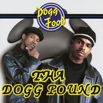 Tha Dogg Pound - Dogg Food (CD) (0850079803138)