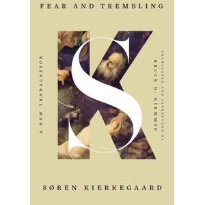 Fear and Trembling (ISBN: 9781324093572)