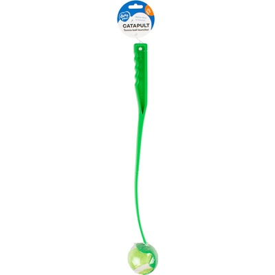 Duvo + vrhač tenisáků 60 cm
