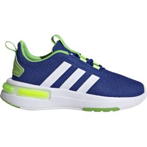 adidas Маратонки adidas Kids Racer TR23 K Runners - Royblu/Ftwwht