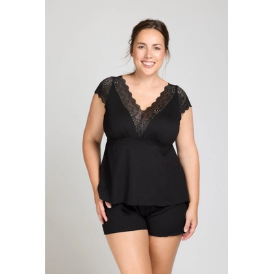 Eldar elegantné dámské čierne :ELDBLC/čierna