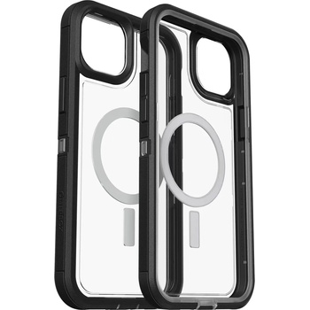 OtterBox Defender XT for iPhone 14 Plus black crystal (77-90135)