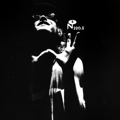 The Hated - Flux (2 ) LP