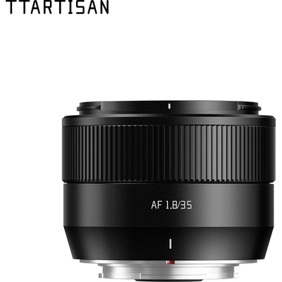 TTArtisan APS-C AF35mm F1.8 mark II Sony X mount