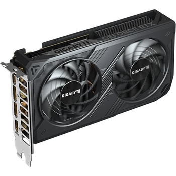 Image 1 of GIGABYTE GeForce RTX 5060 WINDFORCE OC 8GB GDDR7 128bit (GV-N5060WF2OC-8GD)