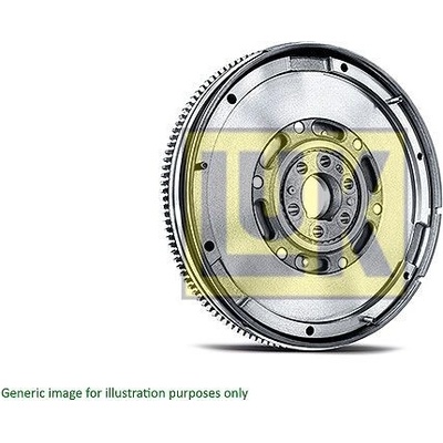 Zotrvačník Schaeffler LuK 415 1026 09 415 1026 09