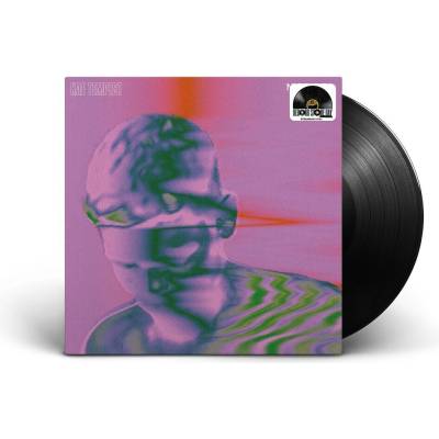 Kae Tempest - Nice Idea (Limited Edition) (LP) (0602455036339)