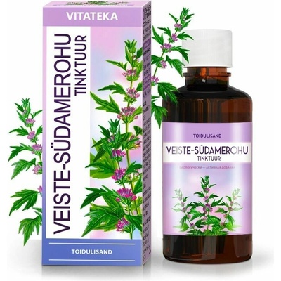 Vitateka Propolisová tinktura 25 ml