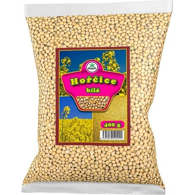 Hořčice bílá 400 g"