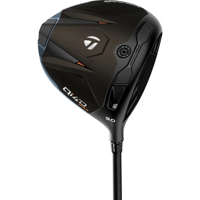 TaylorMade Qi4D Max Driver pravé 9° Regular
