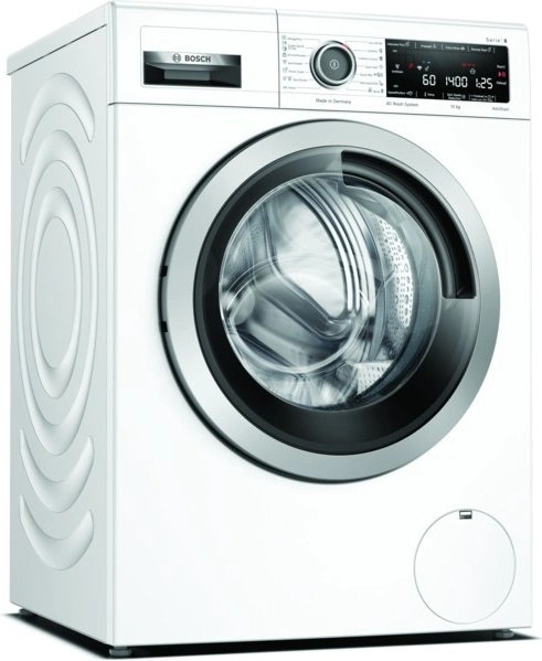 Bosch WAX28MH0BY