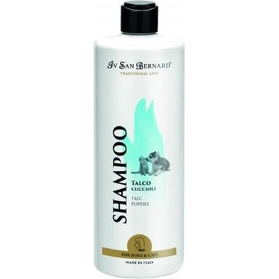 IV San Bernard junior štěňata i koťata 500 ml