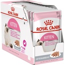 Royal Canin Kitten Instinctive Loaf 12 x 85 g
