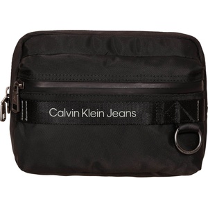 Calvin Klein Urban explorer small pouch черно (k50k509853bds)