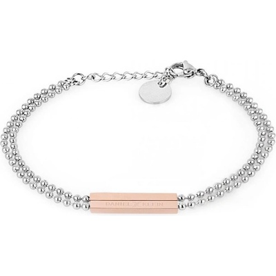 Daniel Klein Дамска гривна Daniel Klein DKJ. 3.2124-2 (DKJ.3.2124-2)