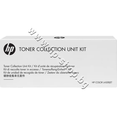 HP Консуматив HP B5L37A Color LaserJet Toner Collection Unit, p/n B5L37A - Оригинален HP консуматив - модул за събиране на тонер