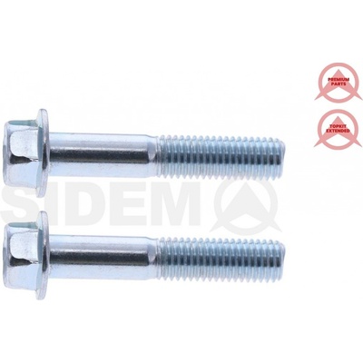 Sada na opravu zavesenia kolesa SIDEM 3004