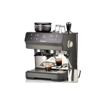 Hisense HSACM20LP antracitová