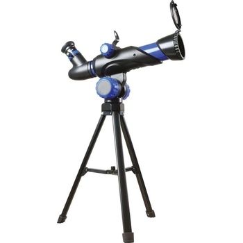 Buki France Dětský teleskop 90x ZOOM