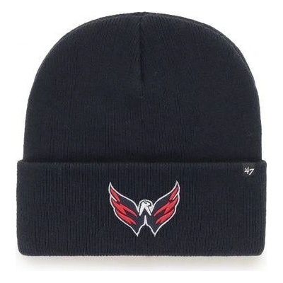 '47 Brand NHL čepice Haymaker SR Washington Capitals