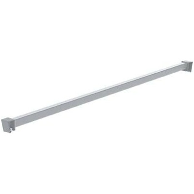 HETTICH 9211574 Příčný reling OrgaStore 410, 800mm, stříbrná