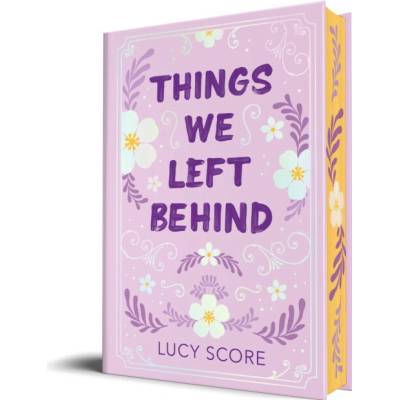 Things We Left Behind
